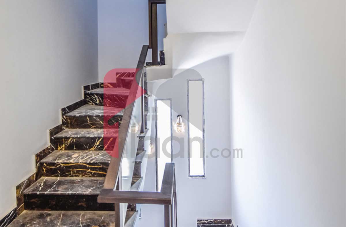 10 Marla House for Sale in Phase 1, State Life Housing Society, Lahore