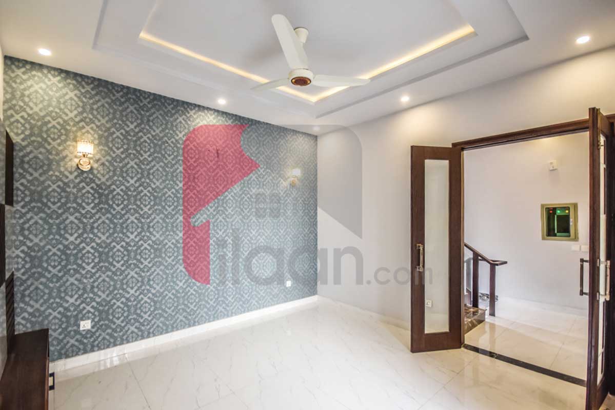 10 Marla House for Sale in Phase 1, State Life Housing Society, Lahore