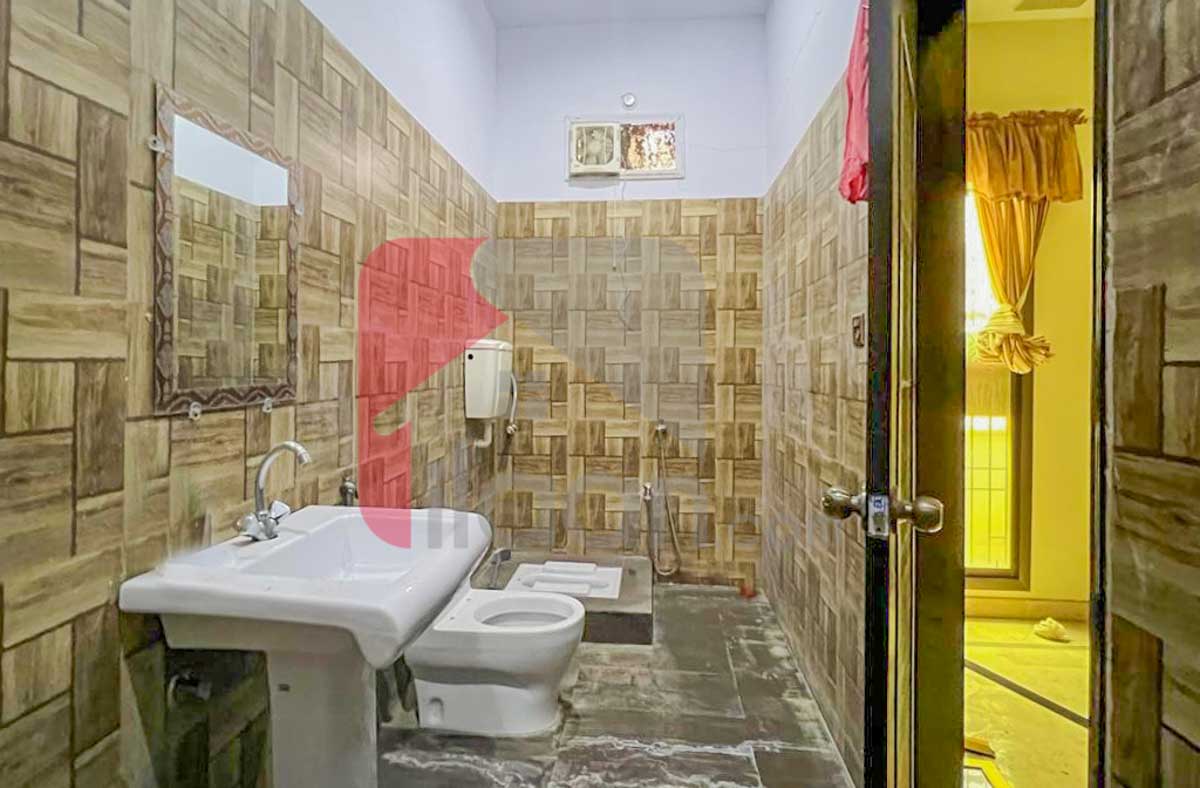 120 Square Yard House for Sale in Gadap Town, Karachi