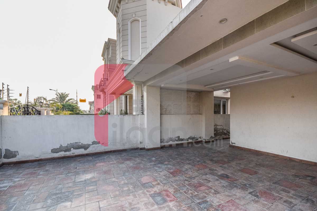 10 Marla House for Sale in State Life Housing Society, Lahore
