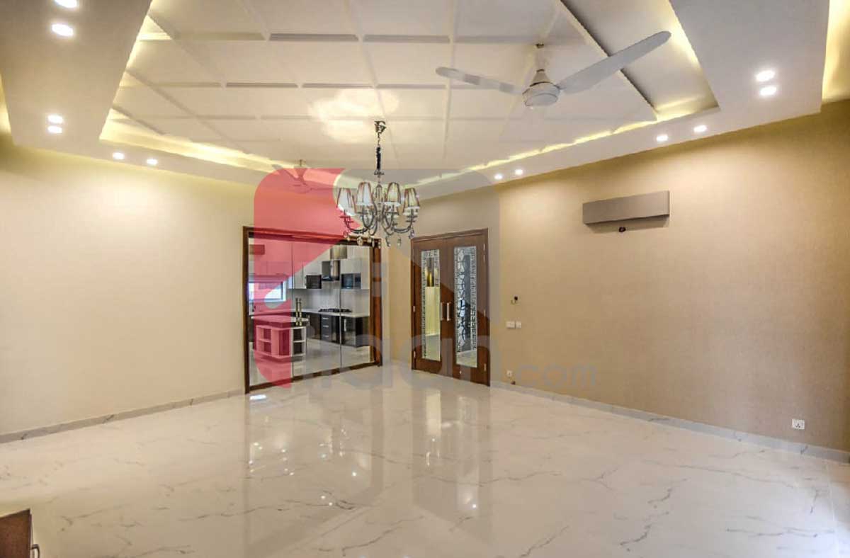 1 Kanal House for Sale in State Life Housing Society, Lahore