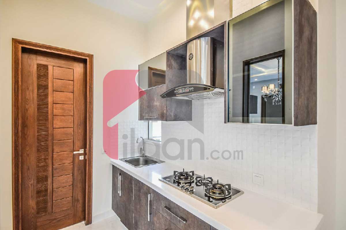 1 Kanal House for Sale in State Life Housing Society, Lahore