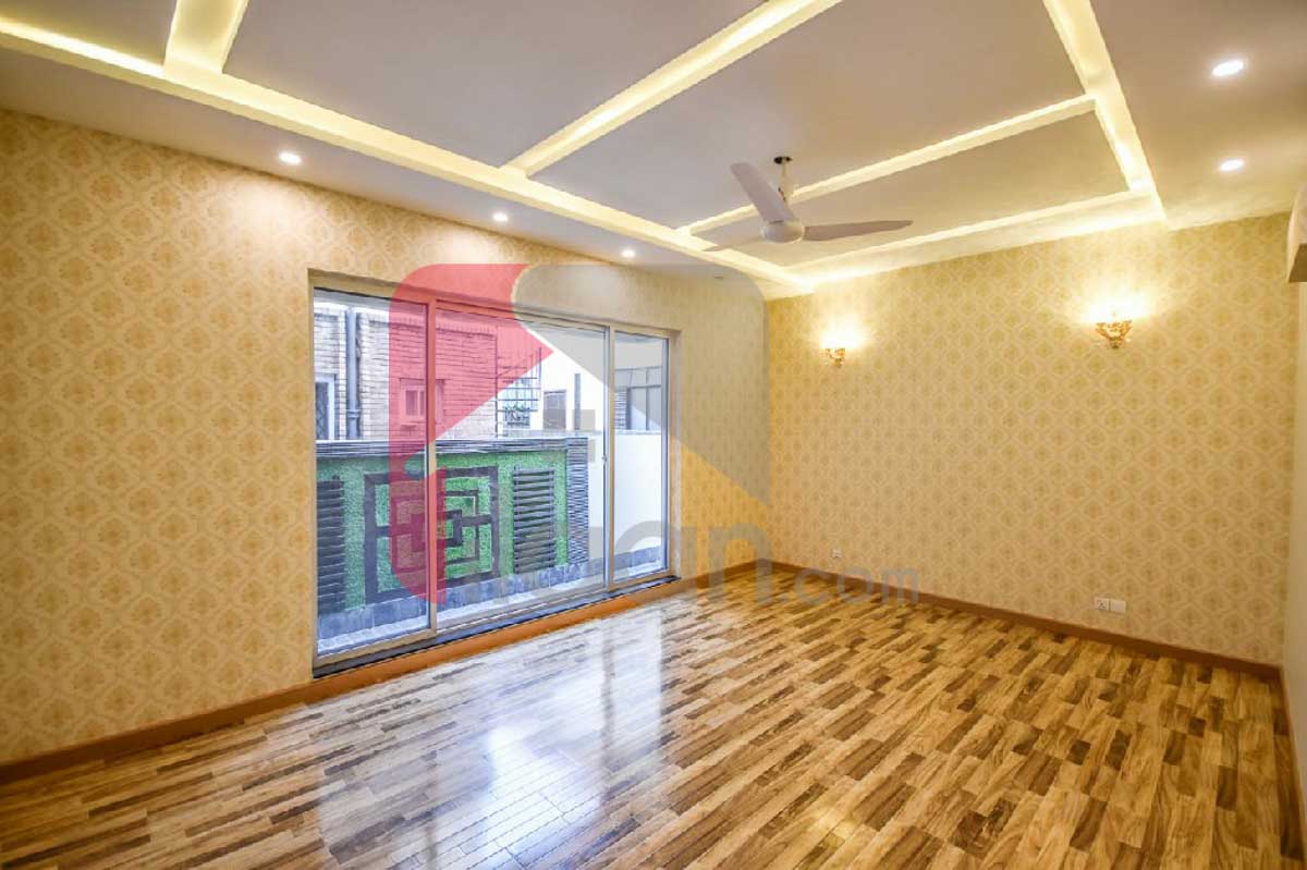 1 Kanal House for Sale in State Life Housing Society, Lahore