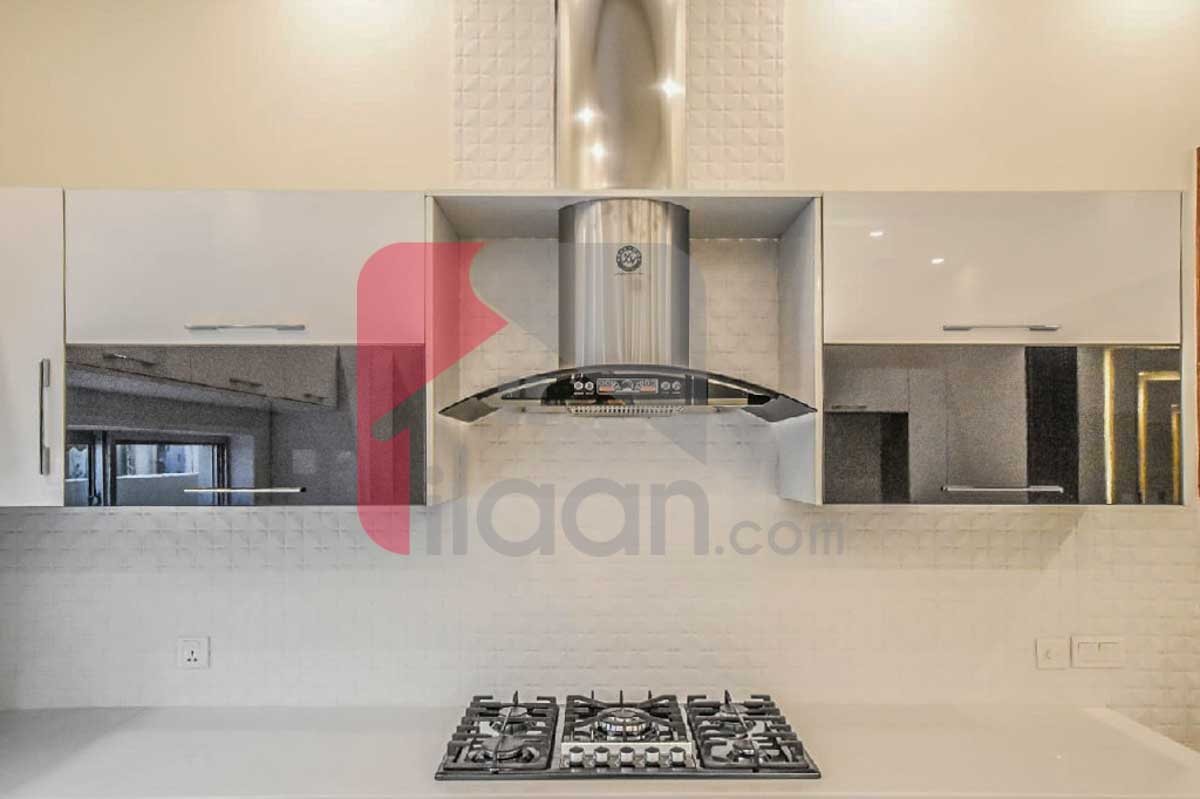1 Kanal House for Sale in State Life Housing Society, Lahore