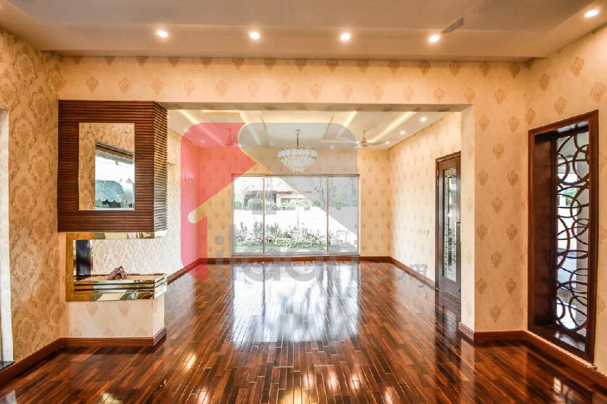 1 Kanal House for Sale in State Life Housing Society, Lahore