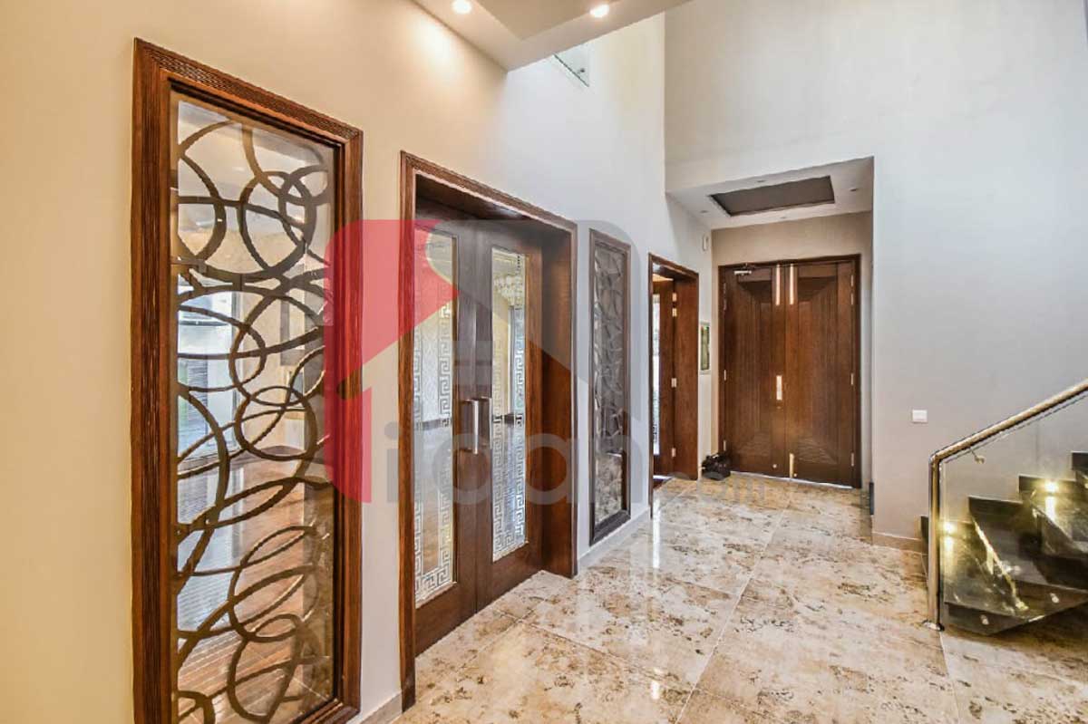 1 Kanal House for Sale in State Life Housing Society, Lahore