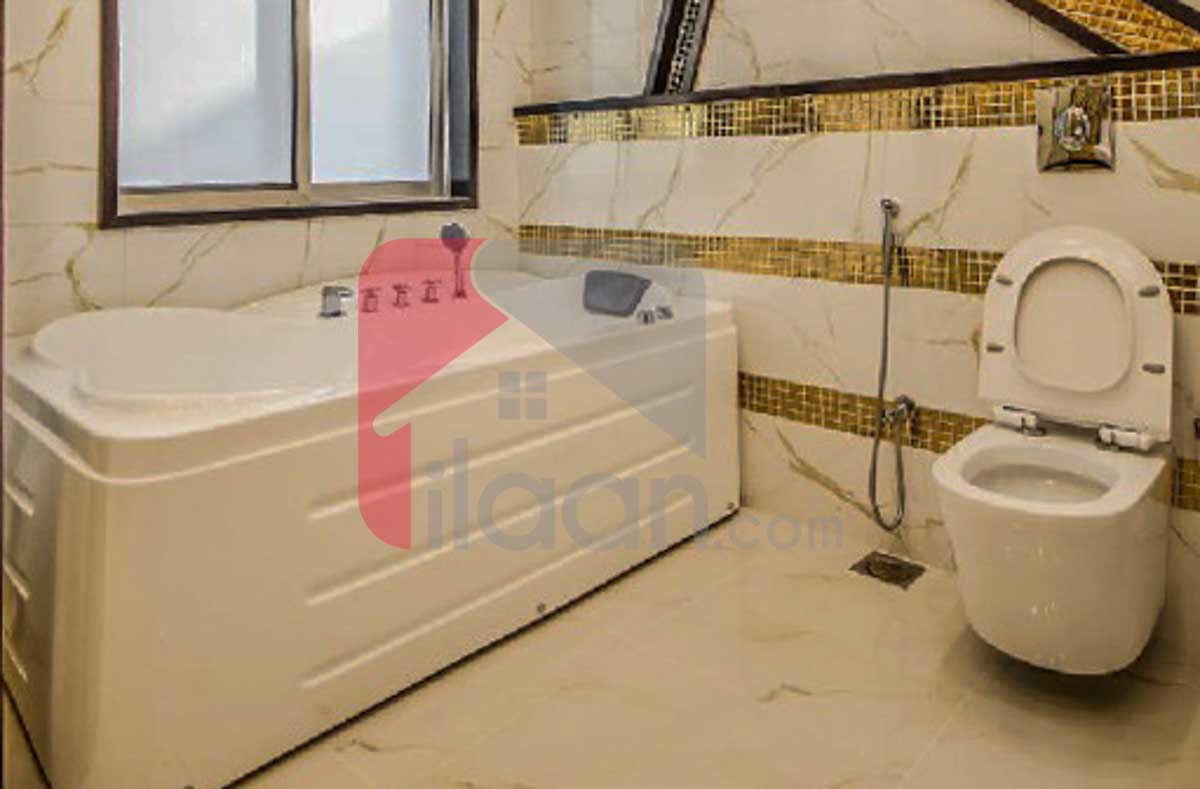 1 Kanal House for Sale in State Life Housing Society, Lahore