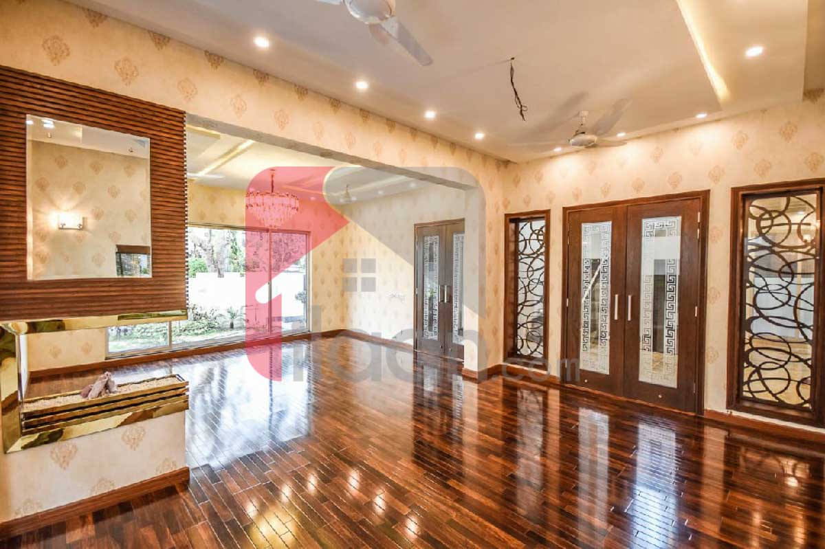1 Kanal House for Sale in State Life Housing Society, Lahore