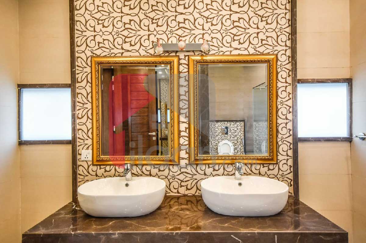 1 Kanal House for Sale in State Life Housing Society, Lahore