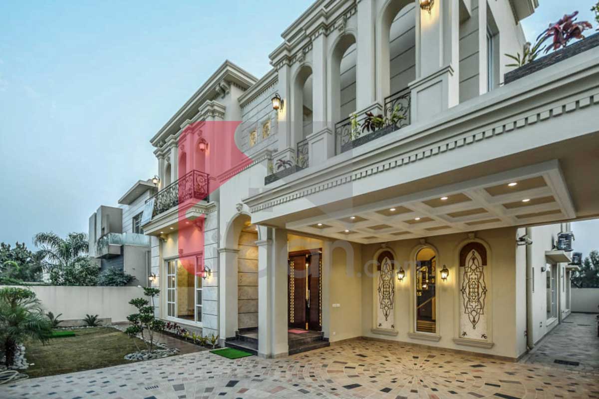10 Marla House for Sale in Formanites Housing Scheme, Lahore