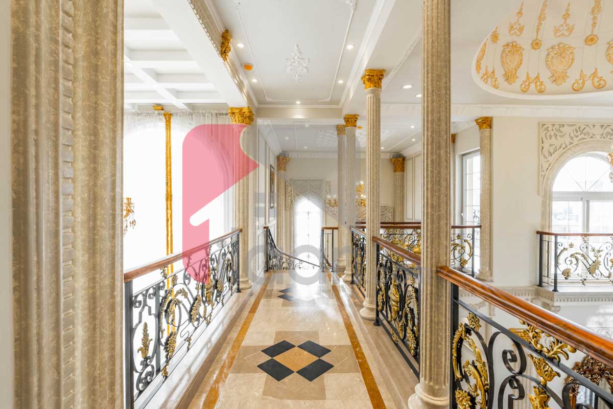 2 Kanal House for Sale in Phase 6, DHA Lahore (Furnished)