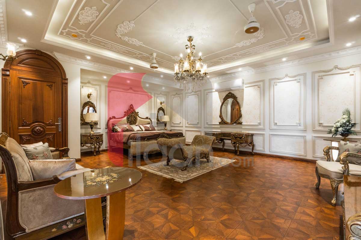 2 Kanal House for Sale in Phase 6, DHA Lahore (Furnished)