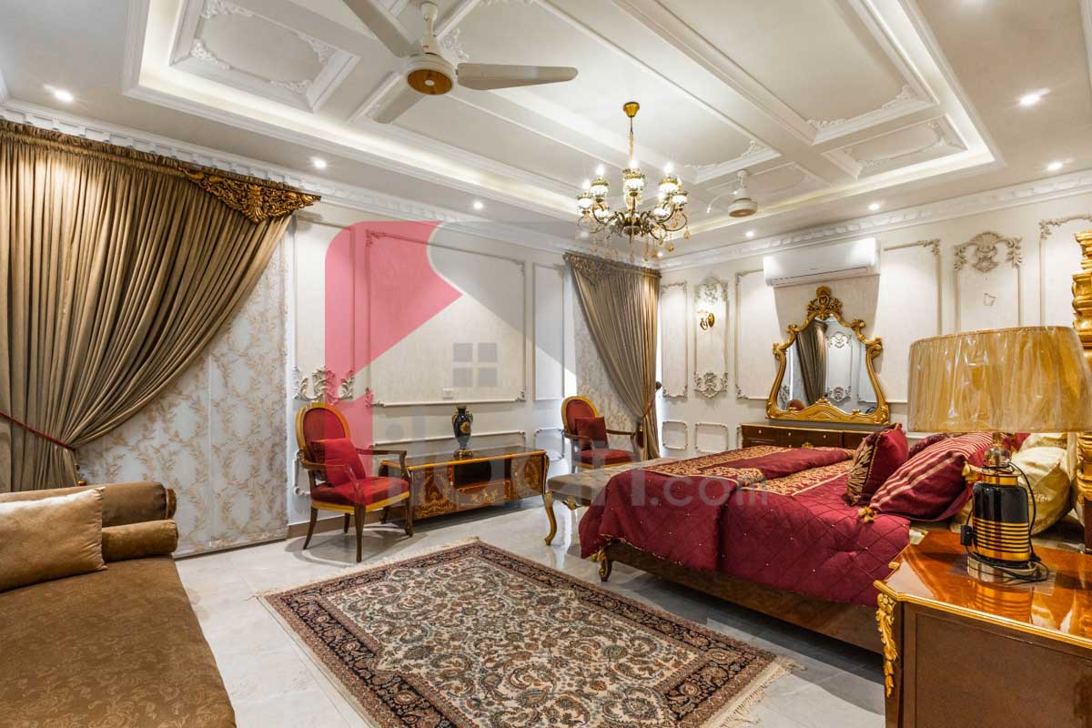 2 Kanal House for Sale in Phase 6, DHA Lahore (Furnished)