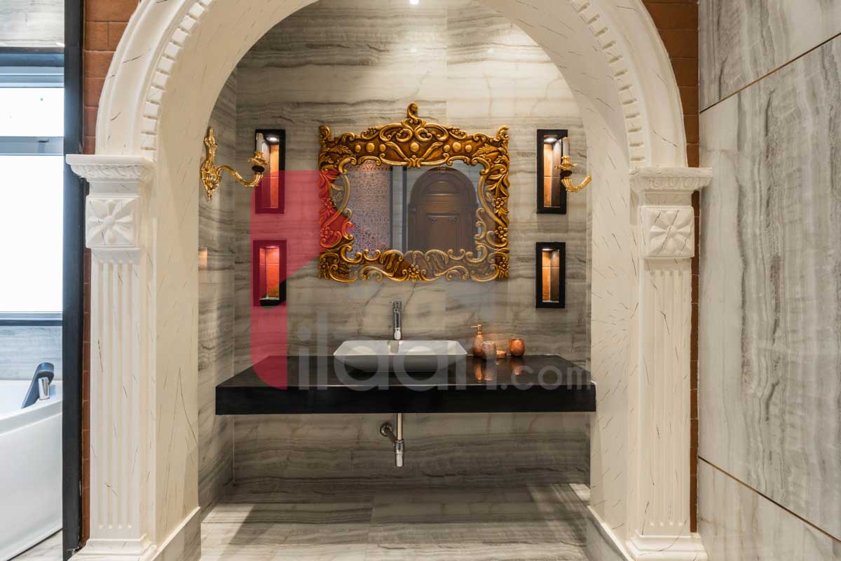 2 Kanal House for Sale in Phase 6, DHA Lahore (Furnished)