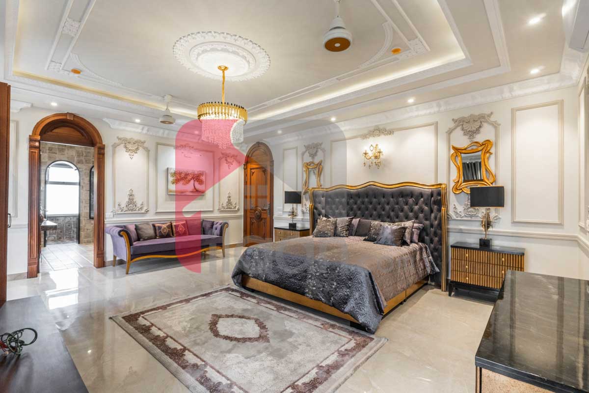 2 Kanal House for Sale in Phase 6, DHA Lahore (Furnished)