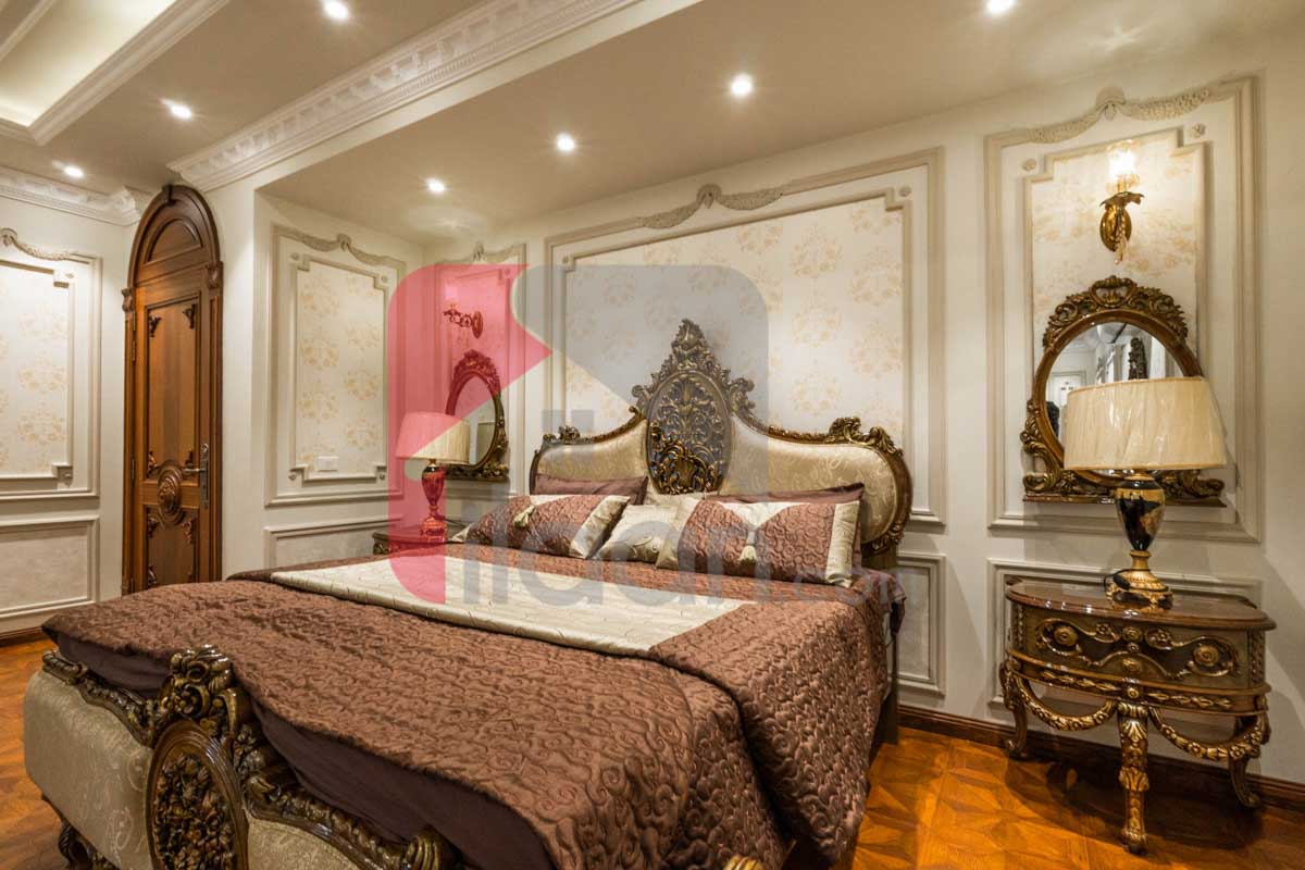 2 Kanal House for Sale in Phase 6, DHA Lahore (Furnished)