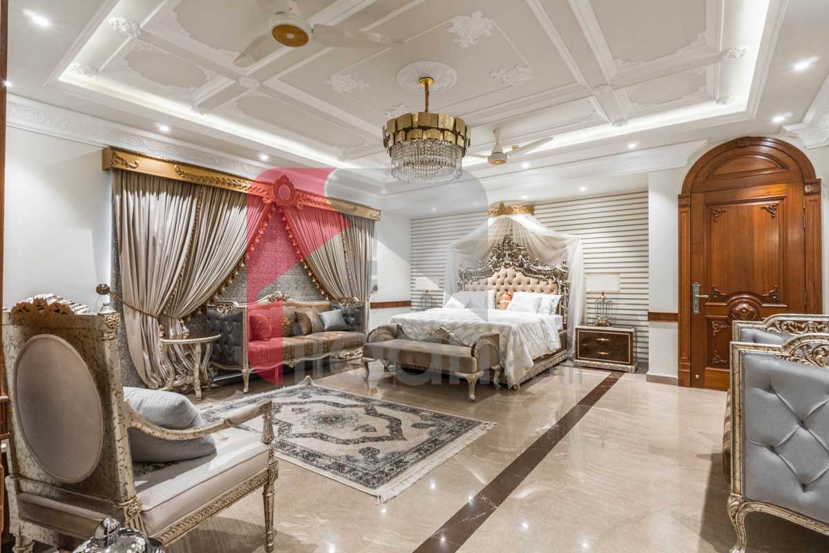 2 Kanal House for Sale in Phase 6, DHA Lahore (Furnished)