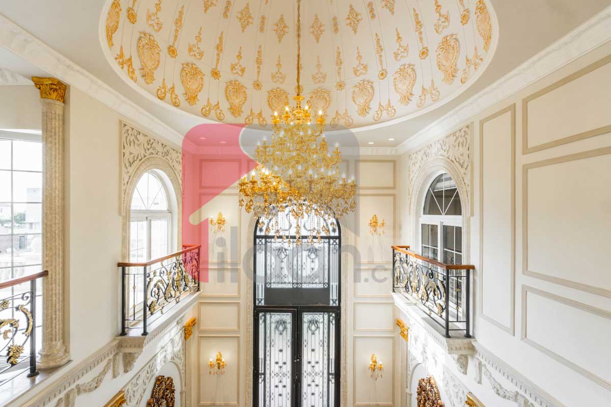 2 Kanal House for Sale in Phase 6, DHA Lahore (Furnished)