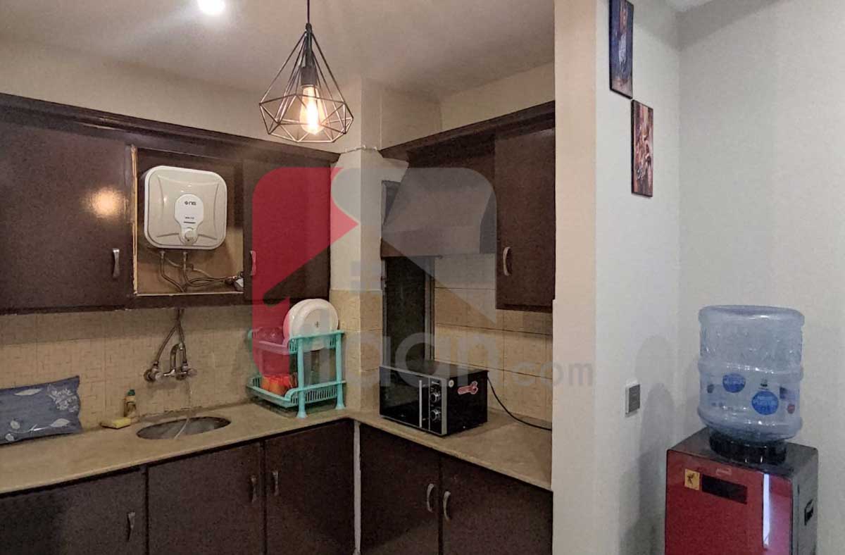 2 Bed Apartment for Rent in Phase 7, Bahria Town, Islamabad
