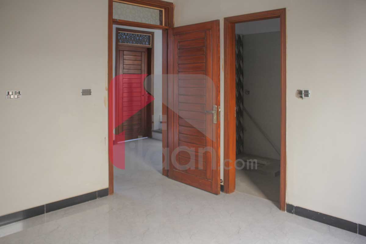 120 Sq.yd House for Sale in Block A, Naya Nazimabad, Karachi