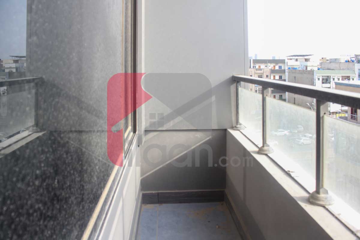 630 Sq.ft Office for Rent (First Floor) in Phase 2 Extension, DHA Karachi