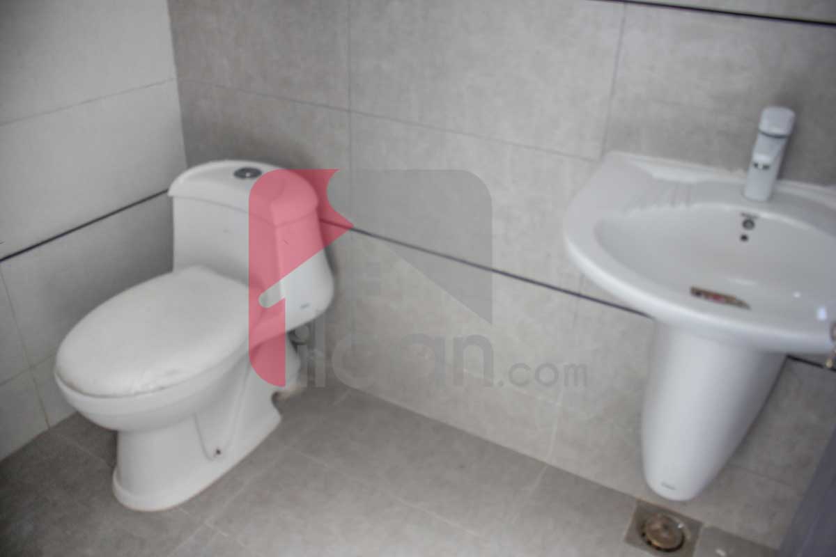 630 Sq.ft Office for Rent (First Floor) in Phase 2 Extension, DHA Karachi