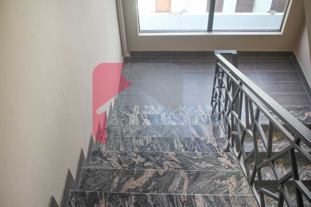 630 Sq.ft Office for Rent (First Floor) in Phase 2 Extension, DHA Karachi