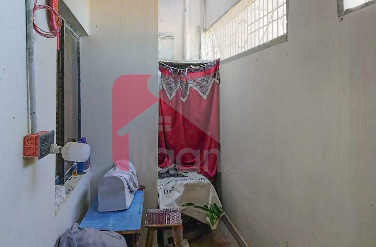 999 Sq.yd House for Sale in Block A, Garden City, Karachi