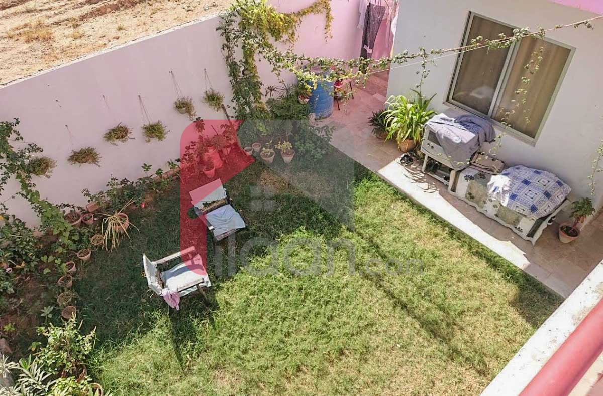 999 Sq.yd House for Sale in Block A, Garden City, Karachi