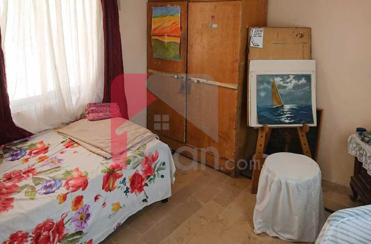 999 Sq.yd House for Sale in Block A, Garden City, Karachi