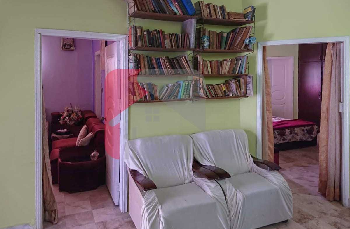 999 Sq.yd House for Sale in Block A, Garden City, Karachi