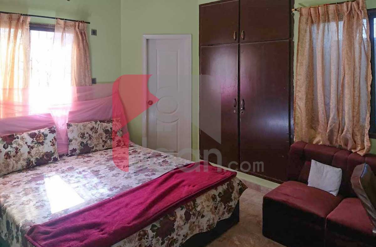 999 Sq.yd House for Sale in Block A, Garden City, Karachi