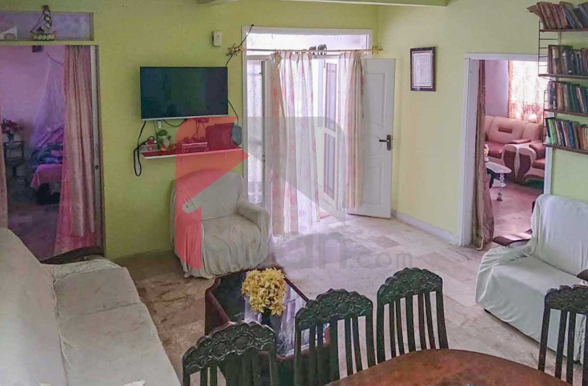 999 Sq.yd House for Sale in Block A, Garden City, Karachi