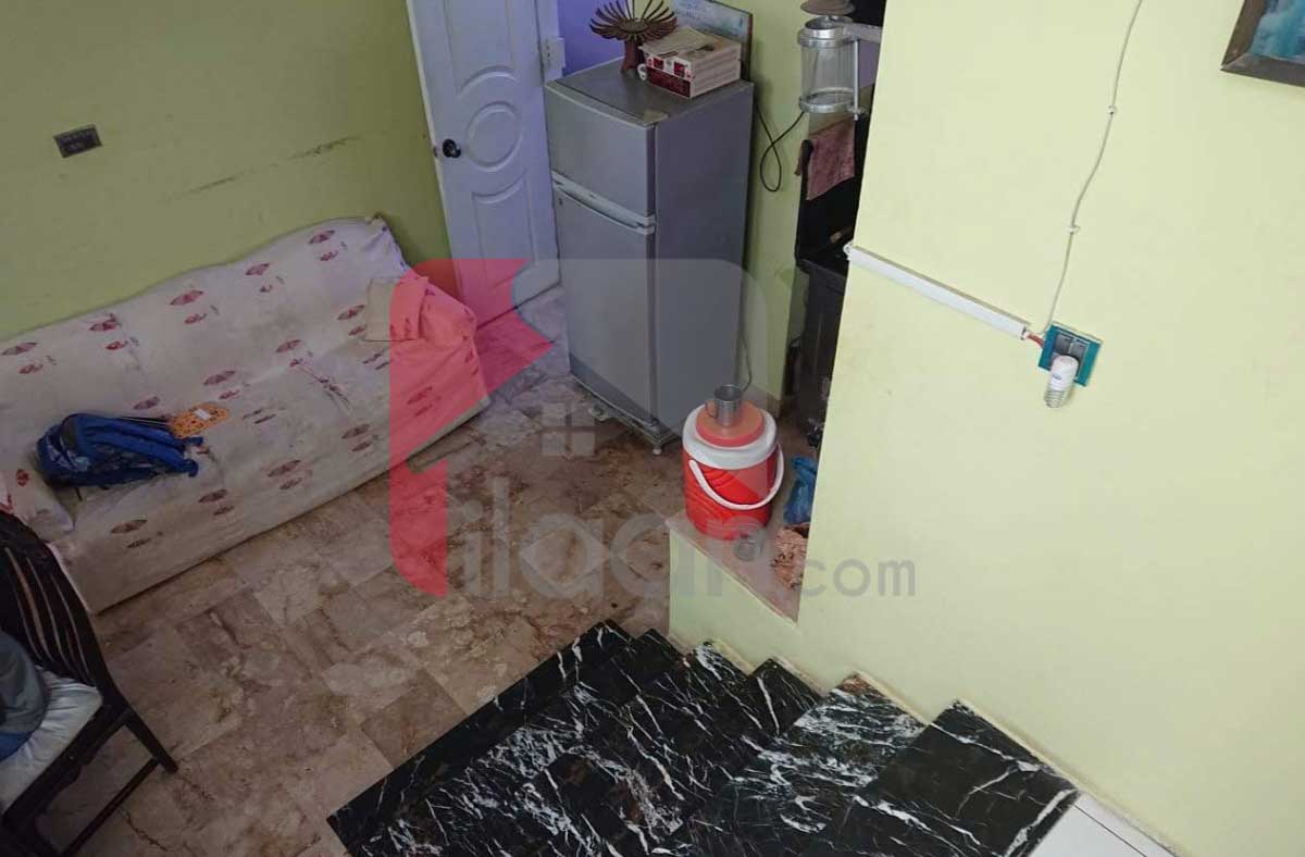 999 Sq.yd House for Sale in Block A, Garden City, Karachi