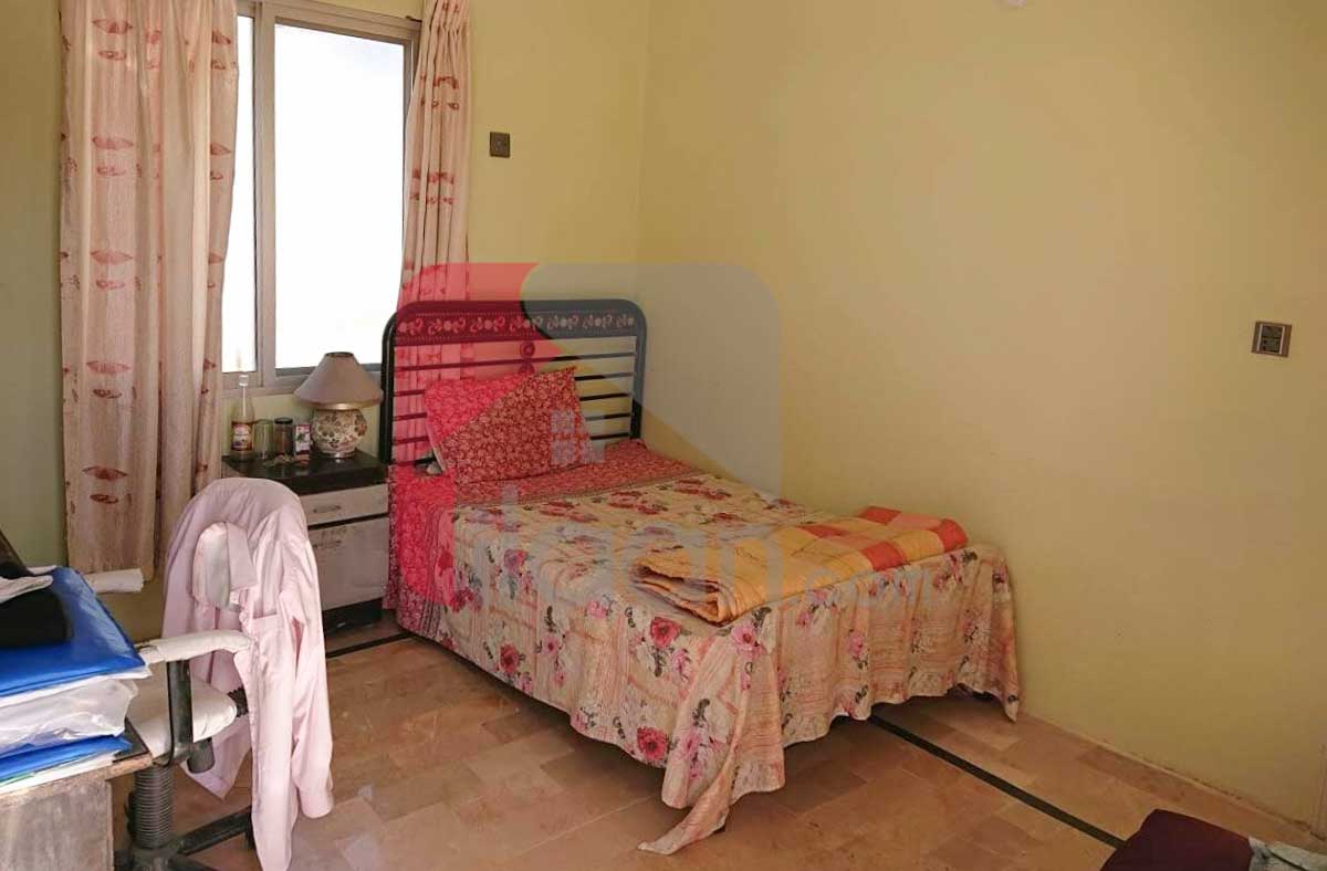 999 Sq.yd House for Sale in Block A, Garden City, Karachi
