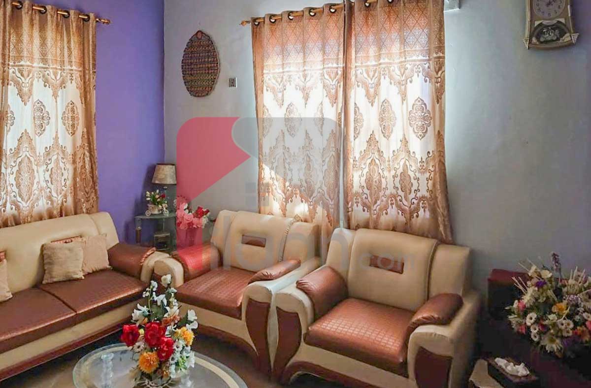 999 Sq.yd House for Sale in Block A, Garden City, Karachi