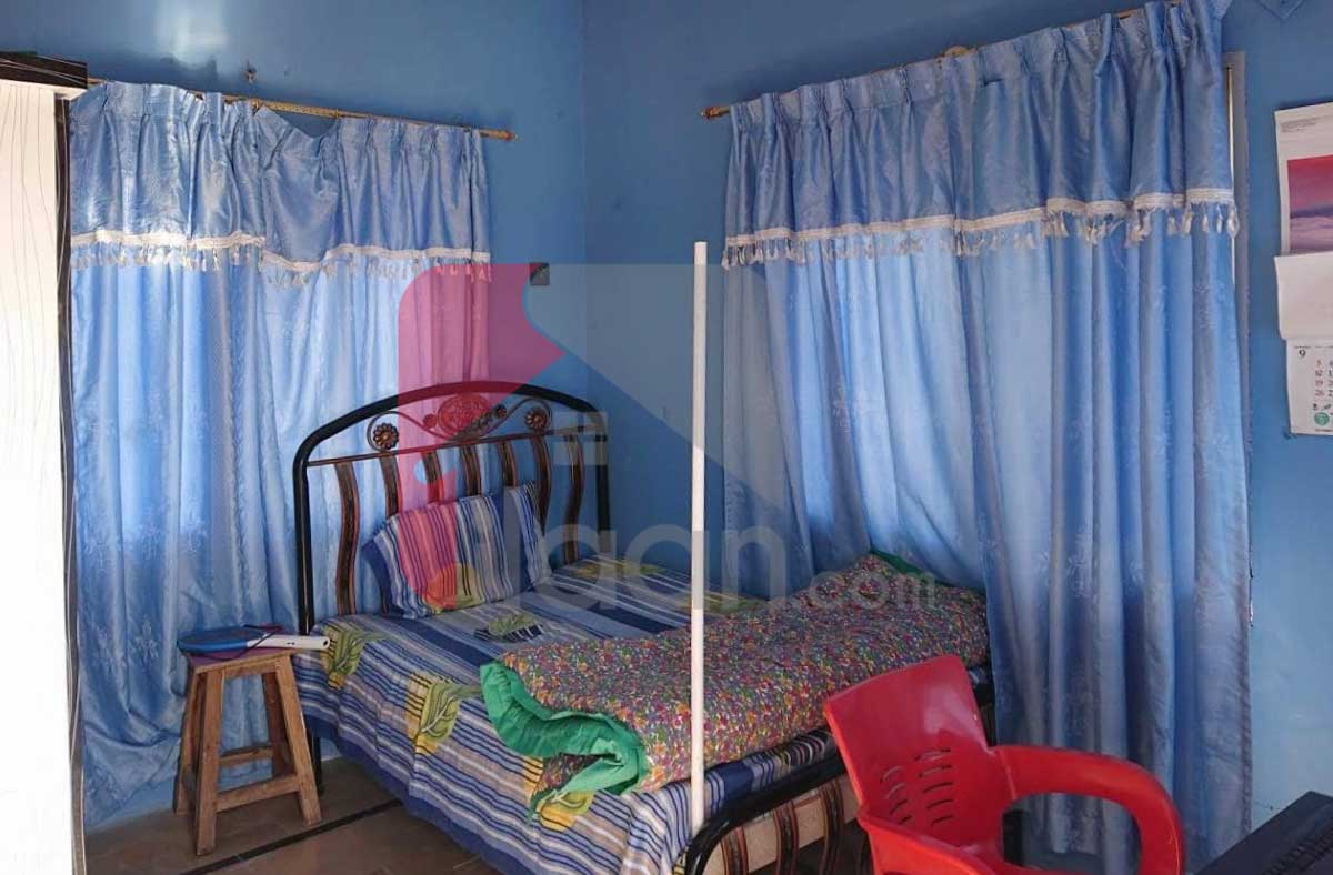 999 Sq.yd House for Sale in Block A, Garden City, Karachi