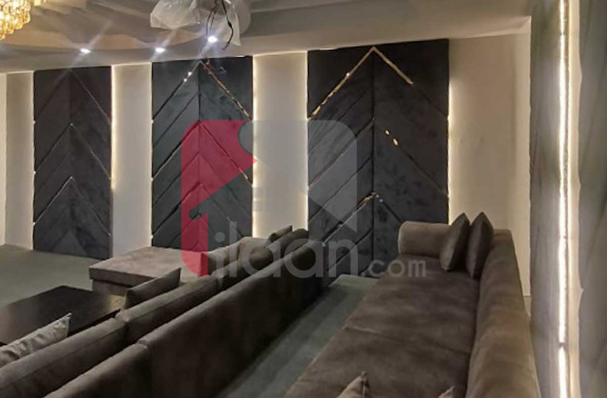 1 Kanal House for Sale in Block D, Phase 6, DHA Lahore