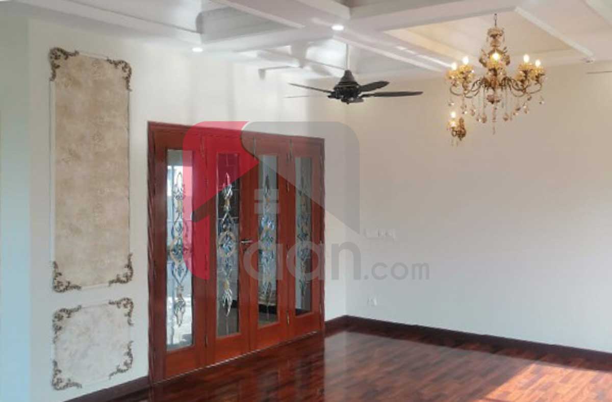 1 Kanal House for Sale in Block D, Phase 6, DHA Lahore