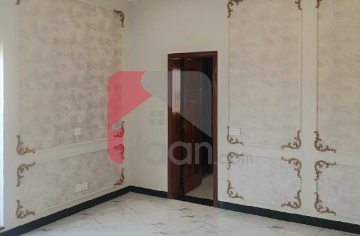 1 Kanal House for Sale in Block D, Phase 6, DHA Lahore