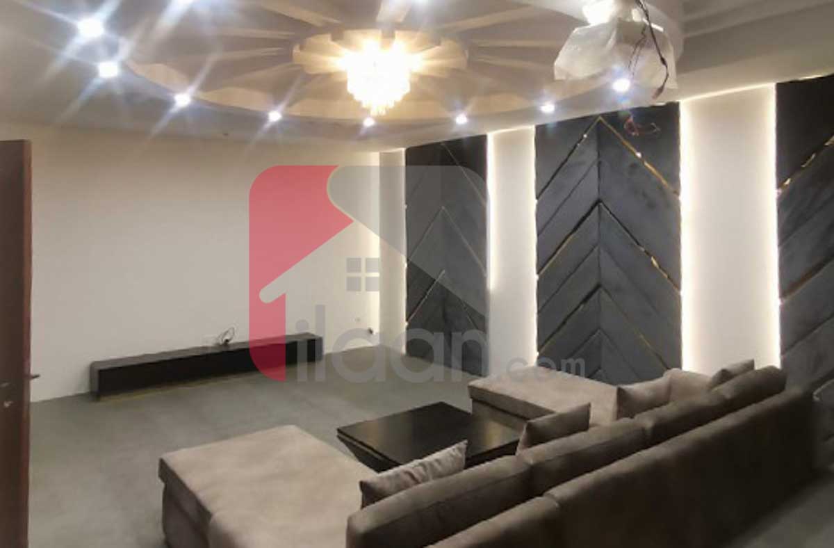 1 Kanal House for Sale in Block D, Phase 6, DHA Lahore