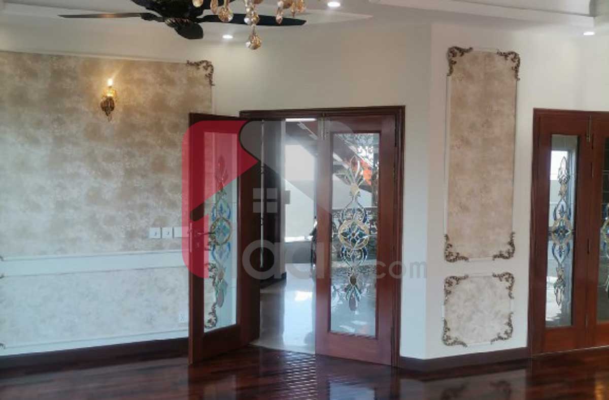 1 Kanal House for Sale in Block D, Phase 6, DHA Lahore