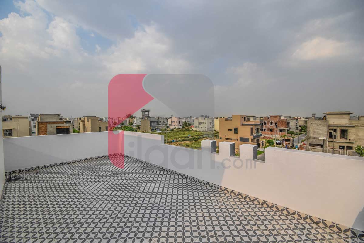 5 Marla House for Rent in Phase 9 - Town, DHA Lahore
