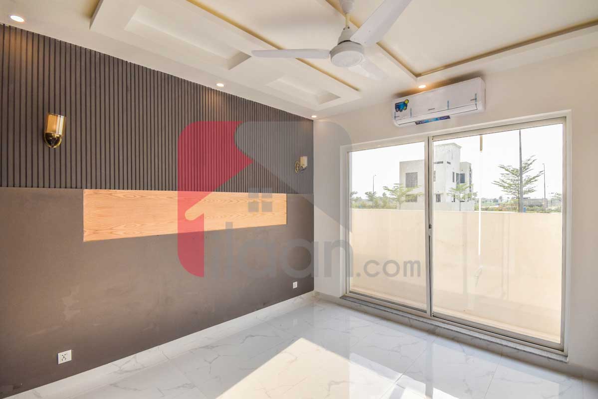 5 Marla House for Rent in Phase 9 - Town, DHA Lahore