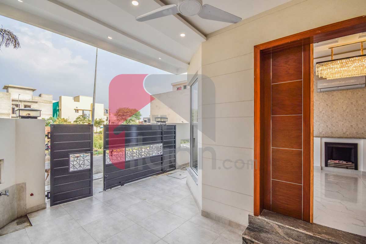 5 Marla House for Rent in Phase 9 - Town, DHA Lahore