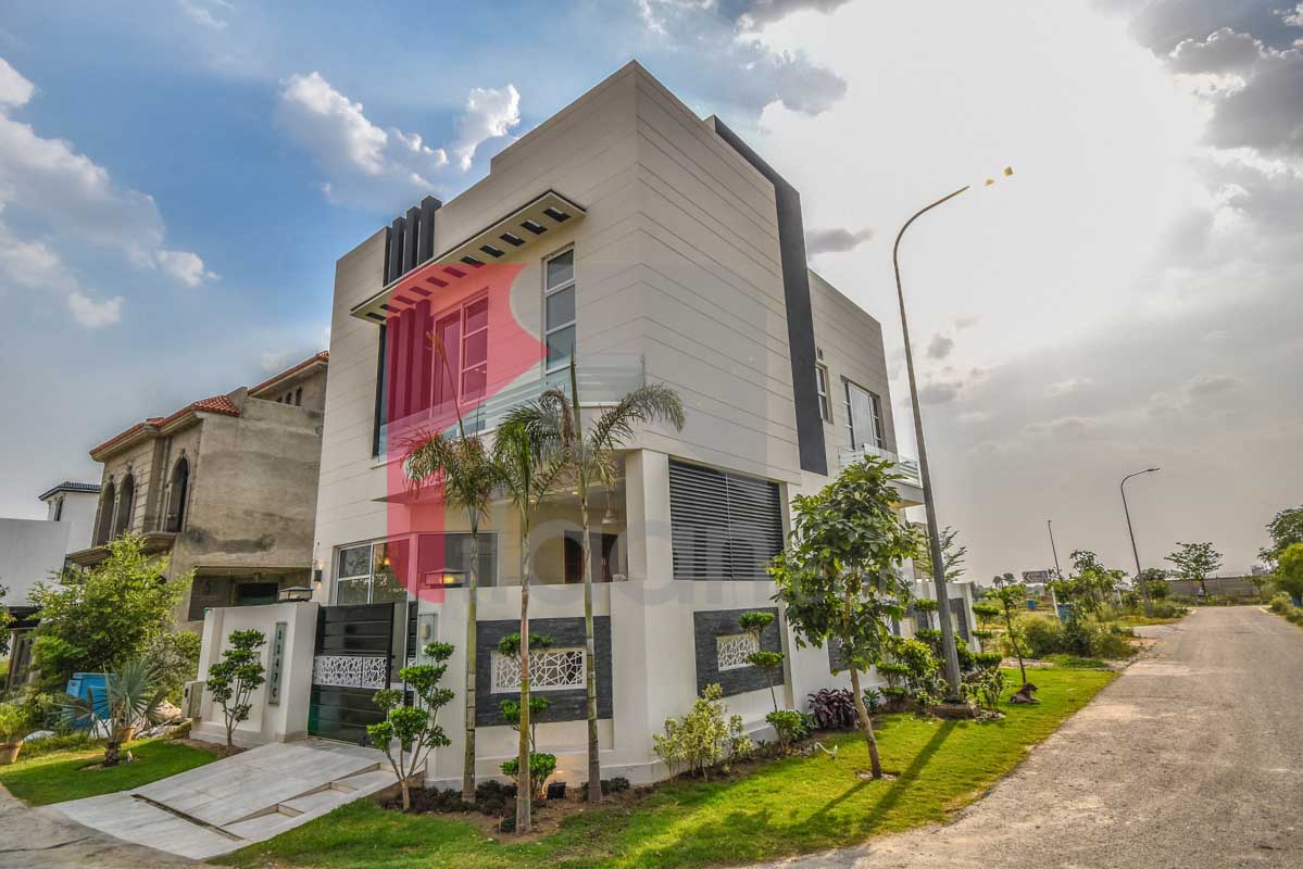 5 Marla House for Rent in Phase 9 - Town, DHA Lahore