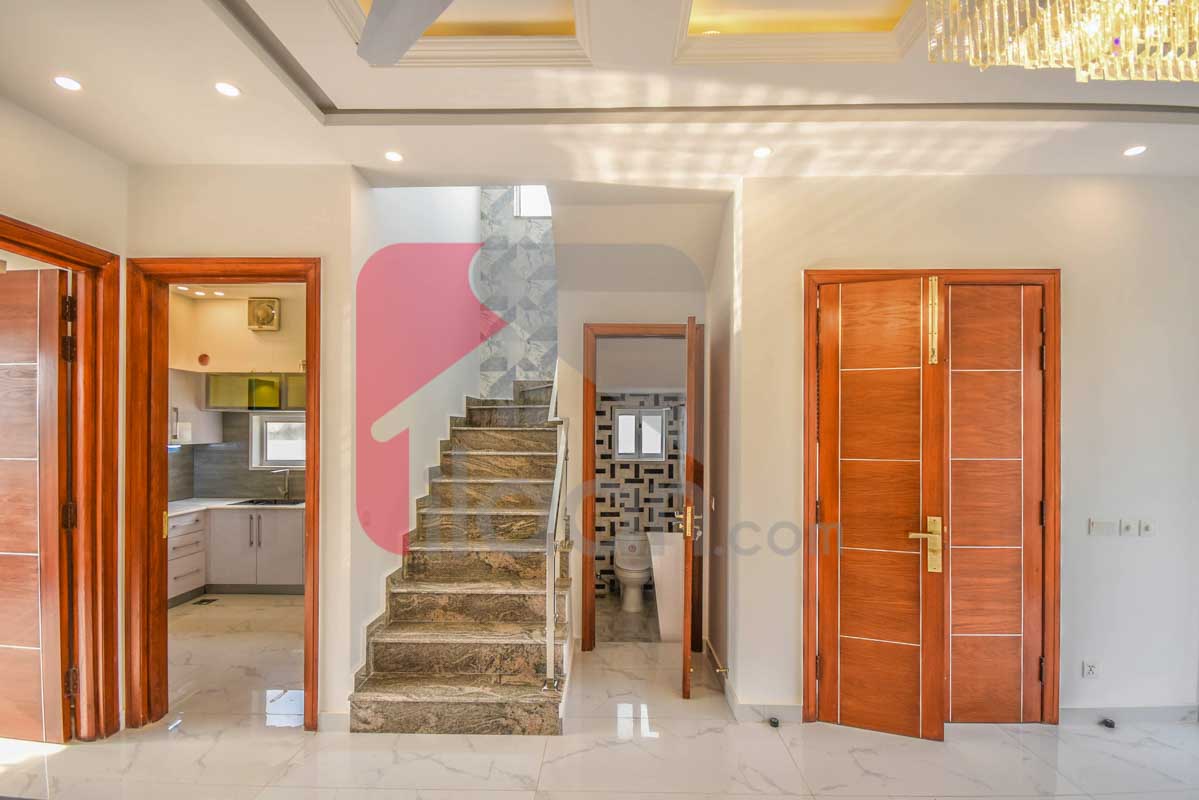 5 Marla House for Rent in Phase 9 - Town, DHA Lahore