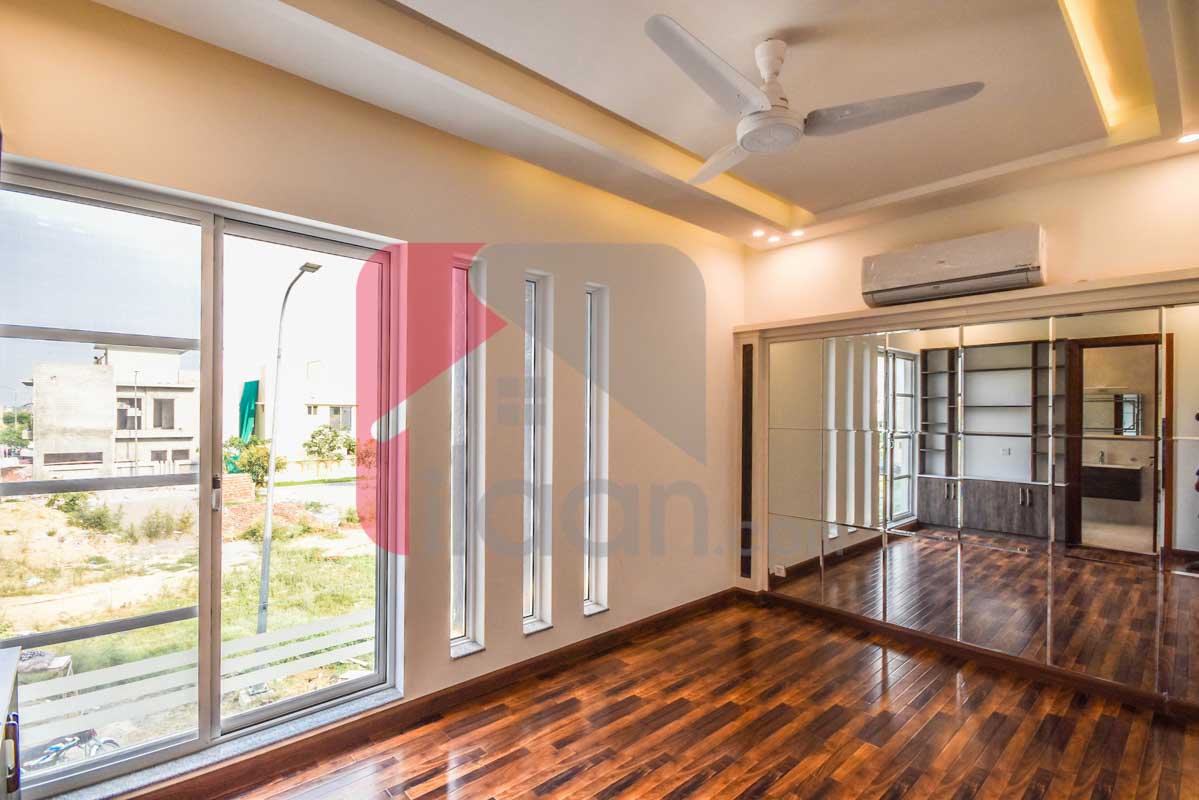 5 Marla House for Rent in Phase 9 - Town, DHA Lahore