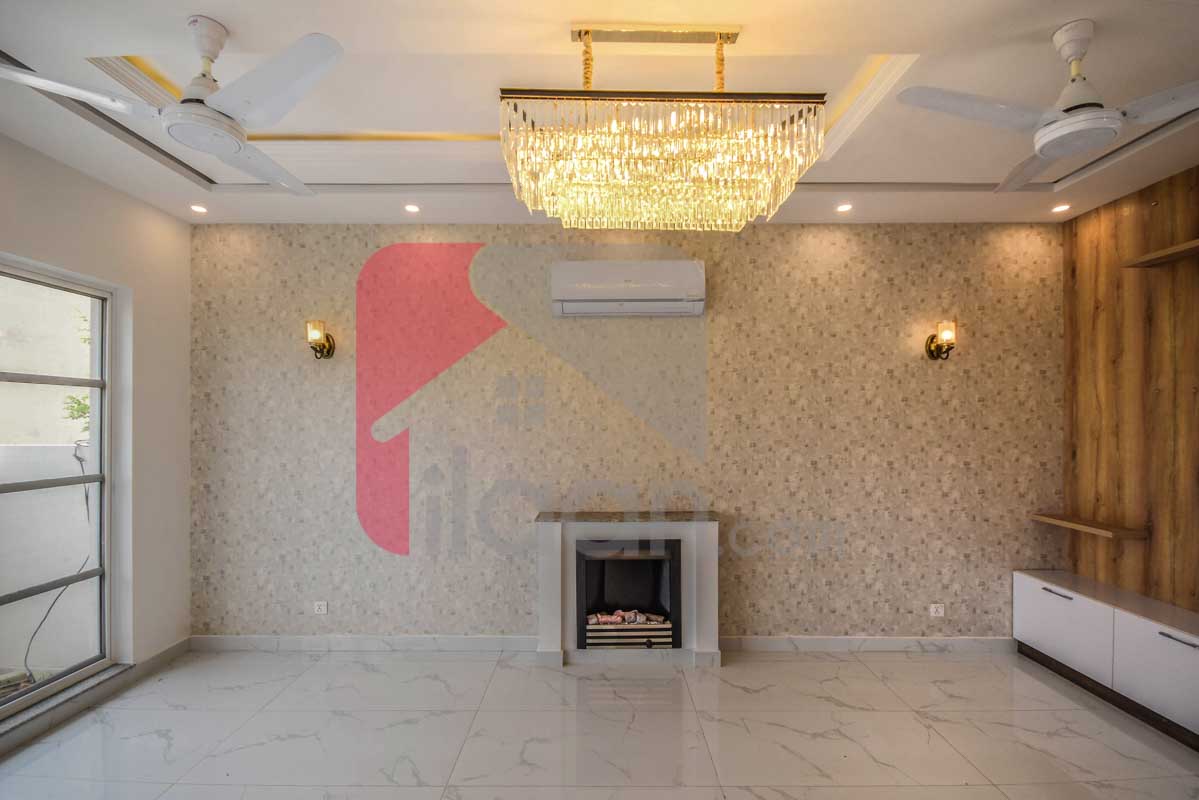 5 Marla House for Rent in Phase 9 - Town, DHA Lahore