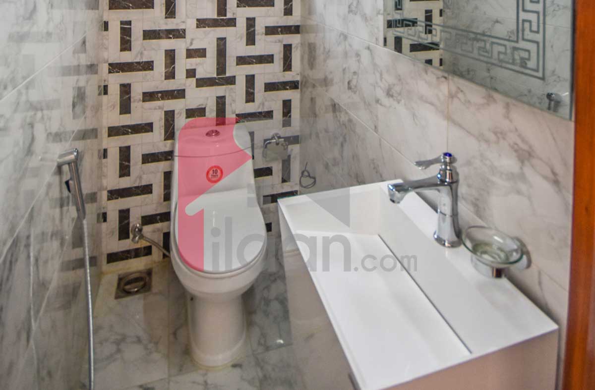 5 Marla House for Rent in Phase 9 - Town, DHA Lahore